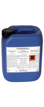 Tickopur KS1 5 liter