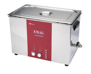 Emag Emmi 280D Analoog/Digitaal