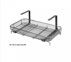 Bandelin Sonorex KT30Z