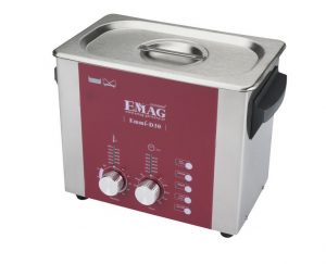 Emag Emmi 30D Analoog/Digitaal