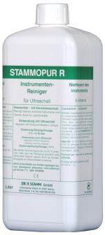 Stammopur R 1 Liter