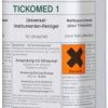 Tickomed 1 1 Liter