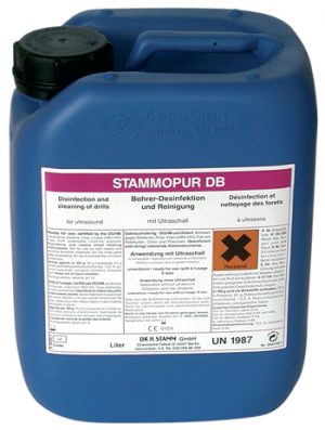 Stammopur DB 5 Liter